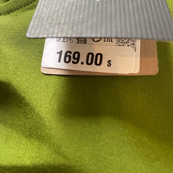 NWT MASSIMO DUTTI Dress - Picture 7 of 8